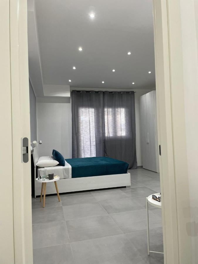 Civico 66 Lägenhet Palermo Exteriör bild