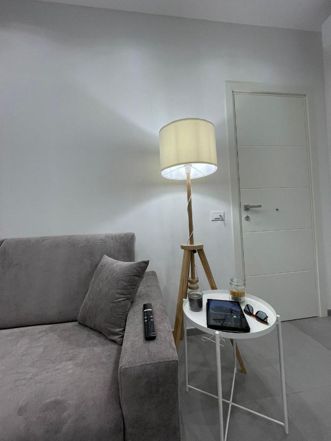 Civico 66 Lägenhet Palermo Exteriör bild
