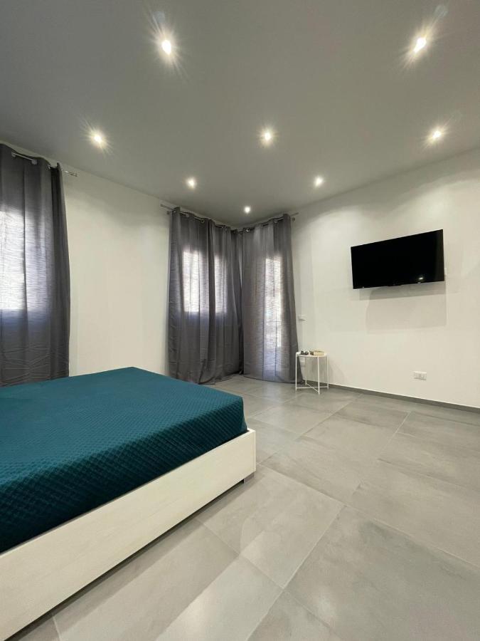 Civico 66 Lägenhet Palermo Exteriör bild